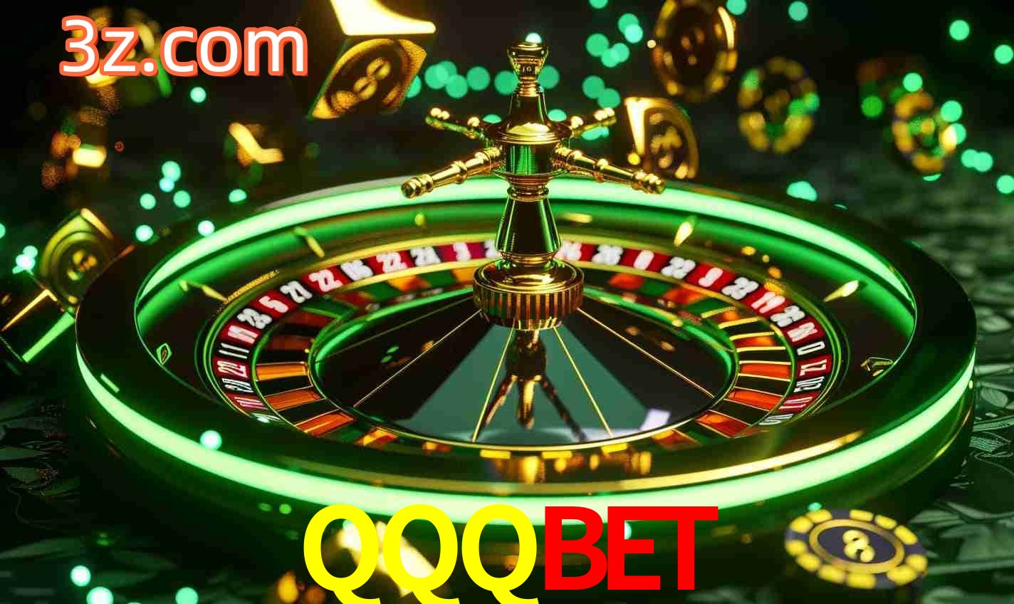 Desfrutar de um Cassino QQQBET