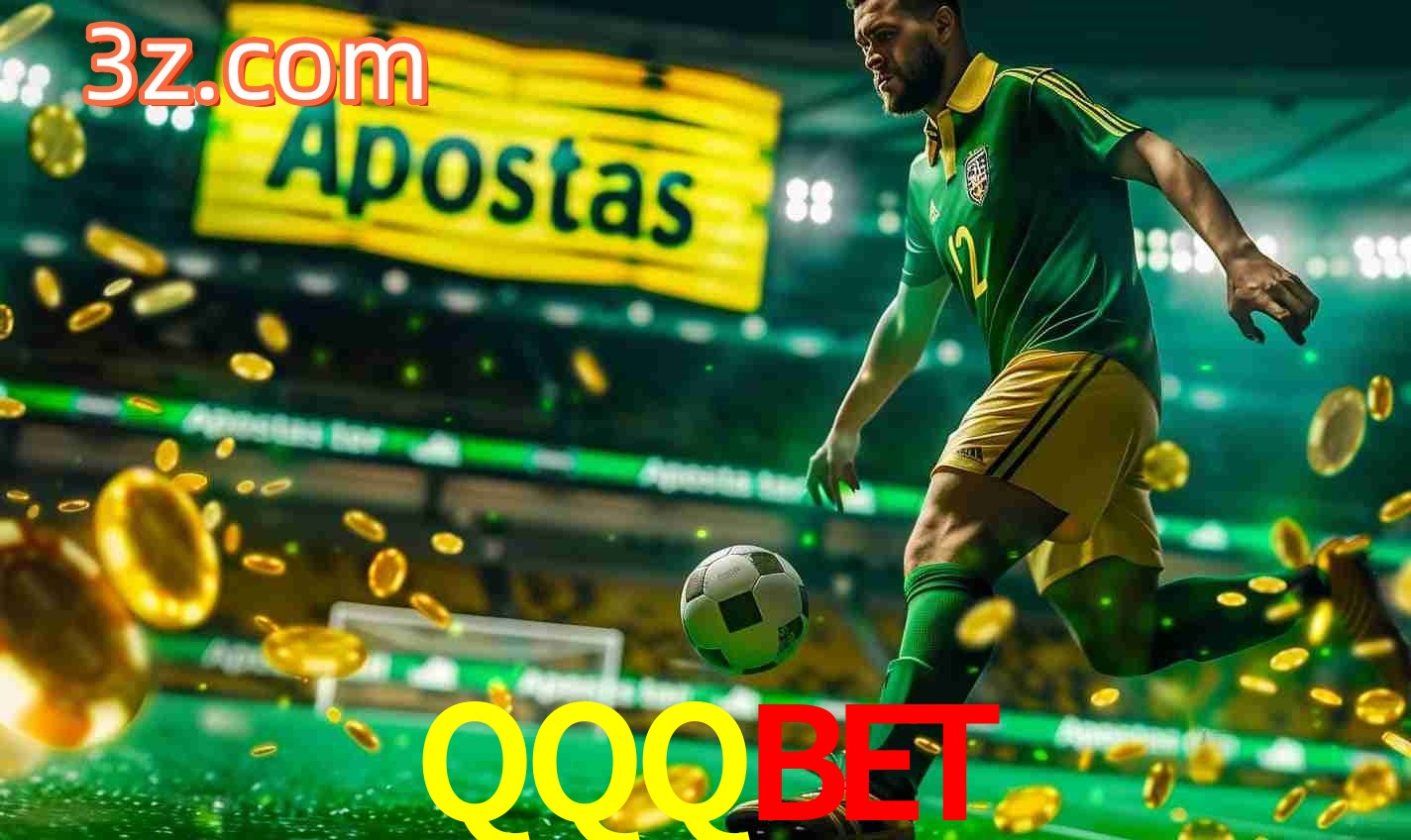 Diversas Apostas em Eventos Esportivos QQQBET