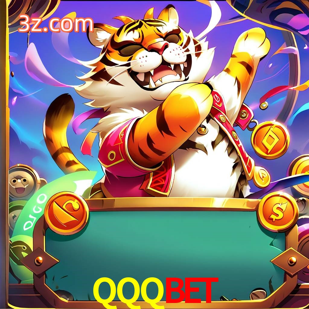 QQQBET Fortune Tiger Mergulhe na Atmosfera