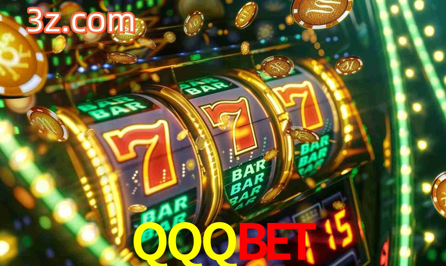 Populares Slots QQQBET