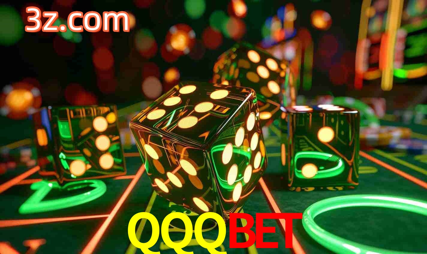 Entretenimento no Jogos QQQBET