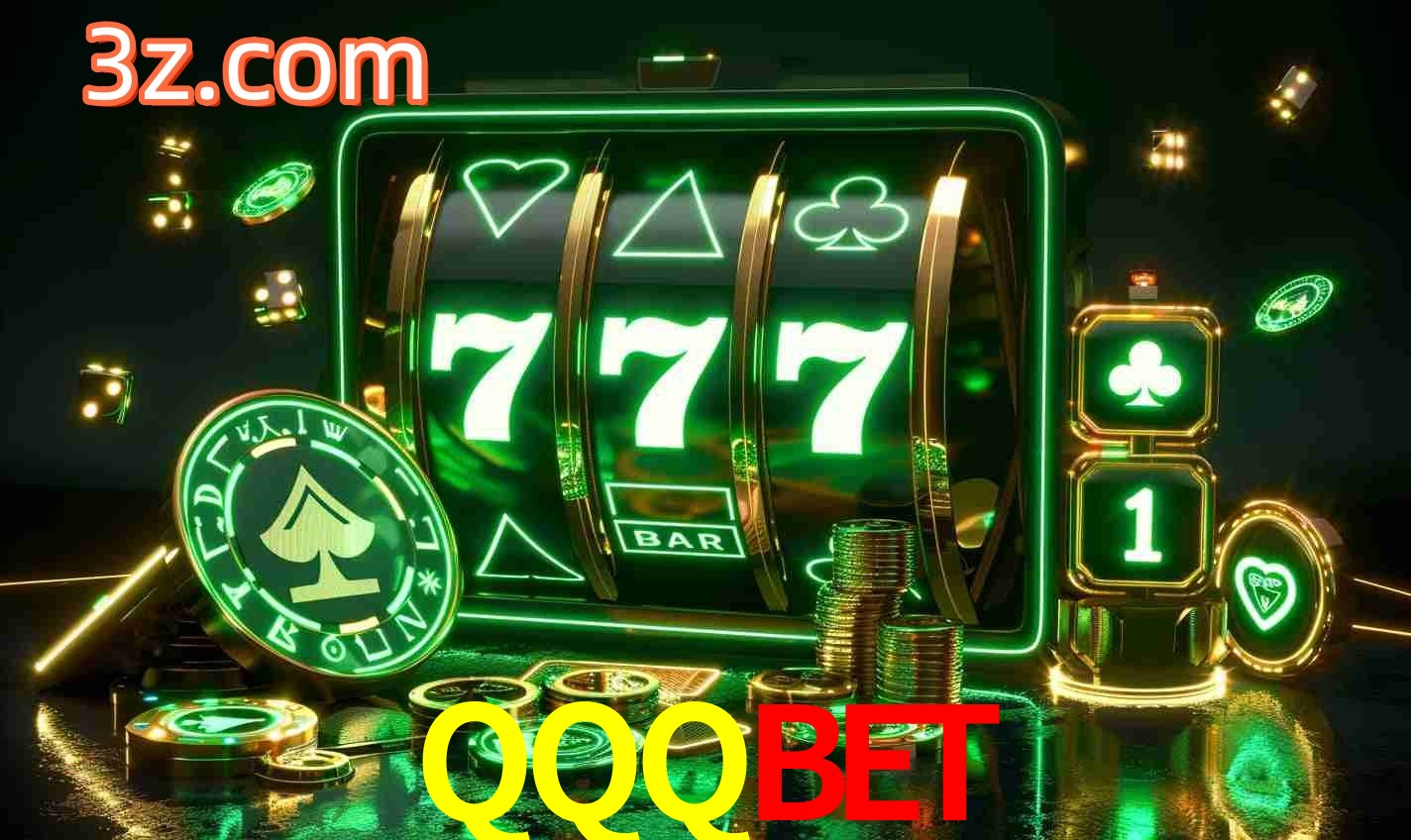 Seguro Login no Cassino Online QQQBET