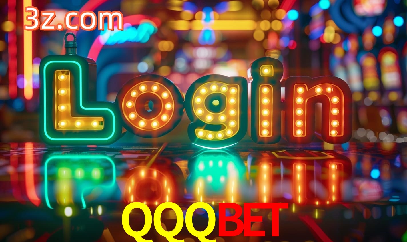 Mundo dos Jogos Cassino QQQBET